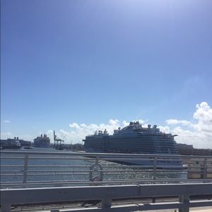 Meet your Posher, Jose